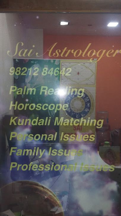 Sai Astrologer
