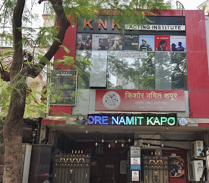 Kishore Namit Kapoor Acting Institute