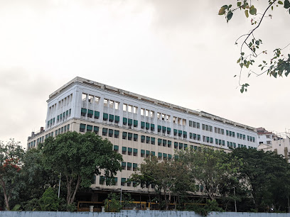 Rustomjee Cambridge International School