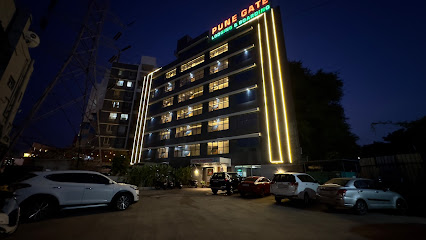 Hotel Pune Gate