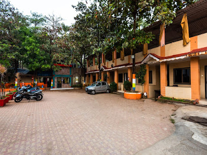 Manori Resort