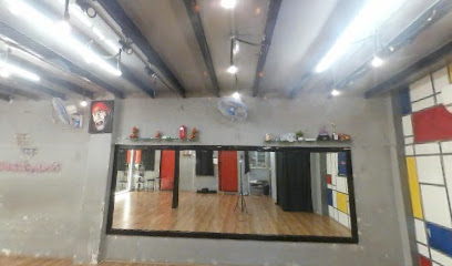 NRITYAHOP DANCE STUDIO