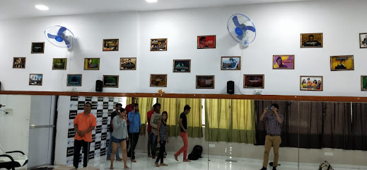 Shaktimaan institute of acting