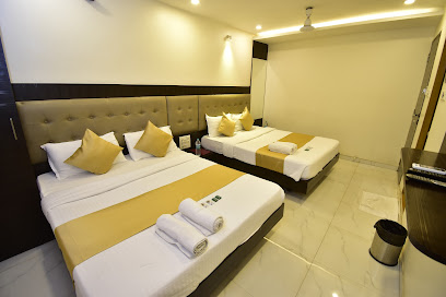 Hotel Bkc Palace Inn