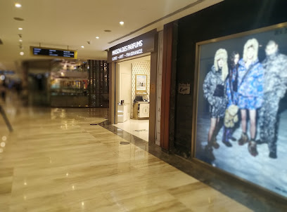 Maison Des Parfums