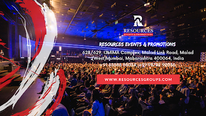 Resources Events & Promotions – Event Management Company in Mumbai