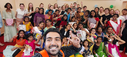 FREESTYLE BOLLYWOOD DANCE CLASS
