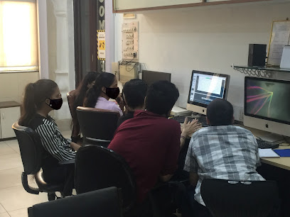 Compufield Computer Institute