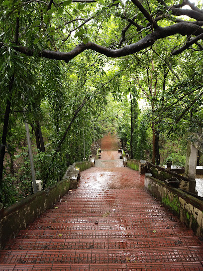 Balaji Garden