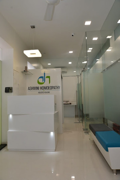 Ashwini Homoeopathy clinic, Vashi