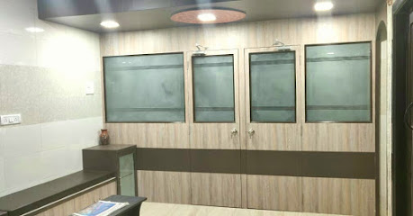 DR.KAMLESH GIRI HOMEOPATHY AIROLI BRANCH