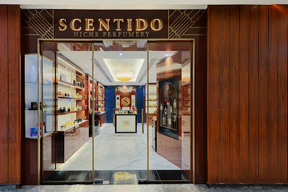 SCENTIDO Niche Perfumery