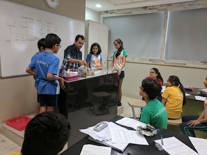 Aditya Birla World Academy