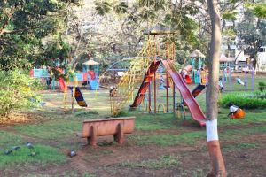 Mango Garden Belapur