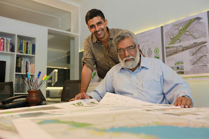 Abraham John Architects