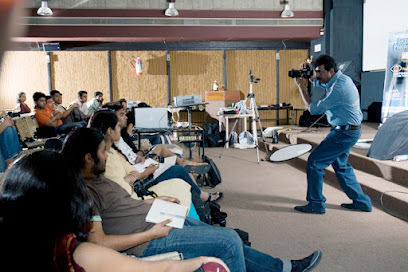 Shiresh R Karrale's Mumbai School of Photography