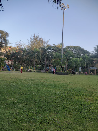 Sector -1 Garden