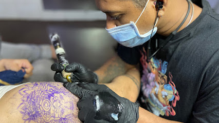 Tattoo Temple