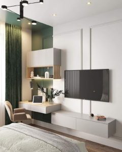Sk Interiors Design | Ulwe Navi Mumbai