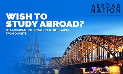 Visas By Priyanka - Abroad Nation (Student Visa - Canada / United Kingdom / Ireland / USA / Australia / Europe, Immigration)