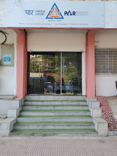 PAR Excellence Academy