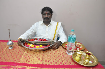 Sri Shiva Nadi Astrology Center
