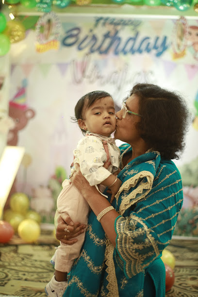 Eventszone - Event Management Company In Mumbai