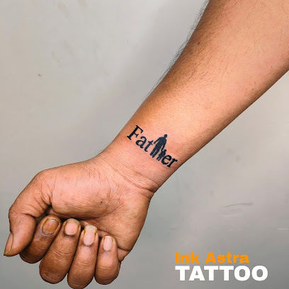 Ink Astra Tattoo Studio