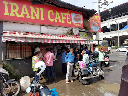 Sufi Irani Cafe