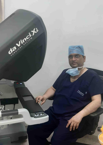 Dr Amol Joshi