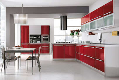Marvel Kitchen World | Modular kitchen | Modular Wardrobe in vileparle