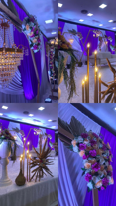 Trupp & Fest Event Management Company, Engagement & Wedding Decoration, Party Planners, Organisers in Mumbai