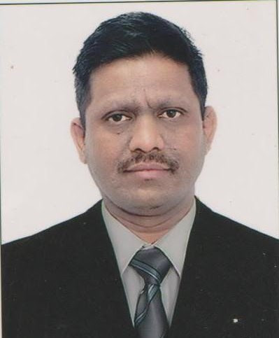 Dr. Vivek Salunke