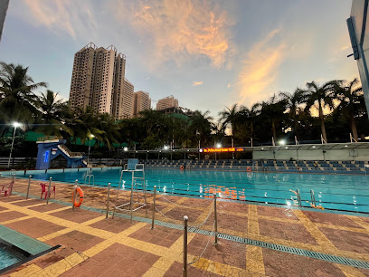 Ozone Swimming Pool