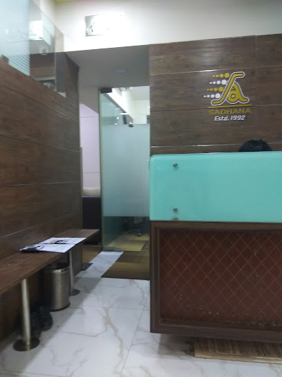 Sadhana Agencies