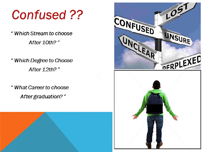 Allegiance Educare Counselling in Andheri, Mumbai