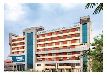 Kanakia International School