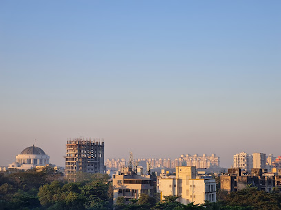 Parsik Hill Garden