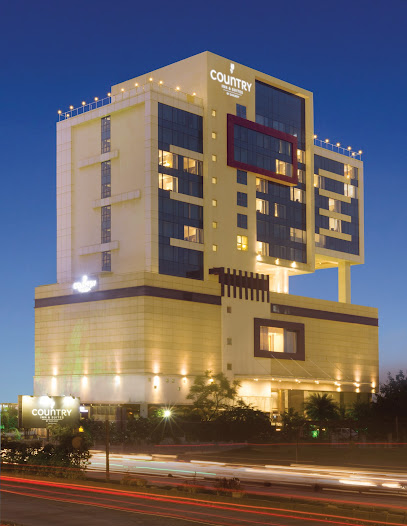 Country Inn & Suites by Radisson, Navi Mumbai