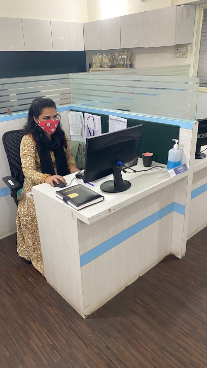 Global Opportunities - Study Abroad and Overseas Education Visa Consultants in Dadar, Mumbai