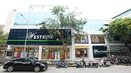Westside - Chakala, Andheri