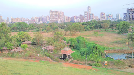 Kharghar Garden