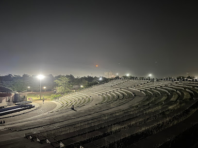 Central Park Kharghar
