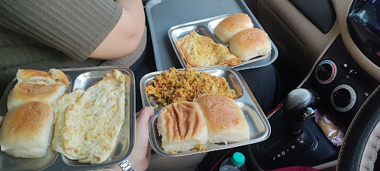 Cafe Irani