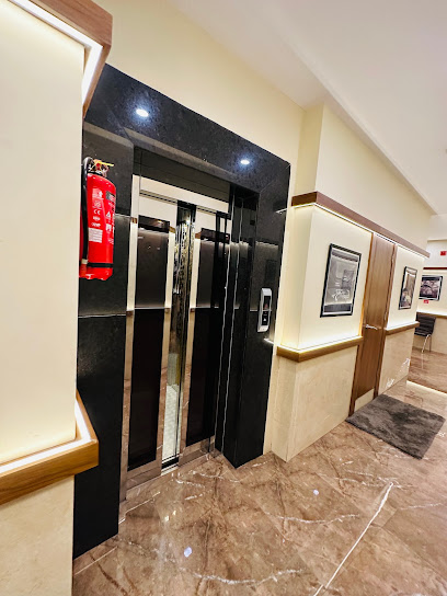 HOTEL DOWNTOWN BKC