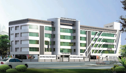 Utpal Shanghvi Global School