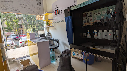 jAY'S LAUNDRY