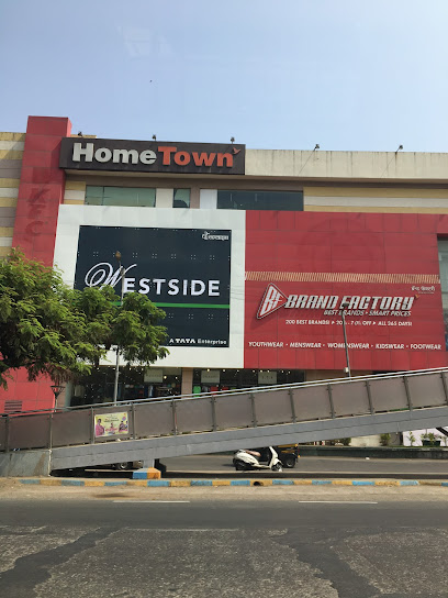 Westside - R Mall, Thane