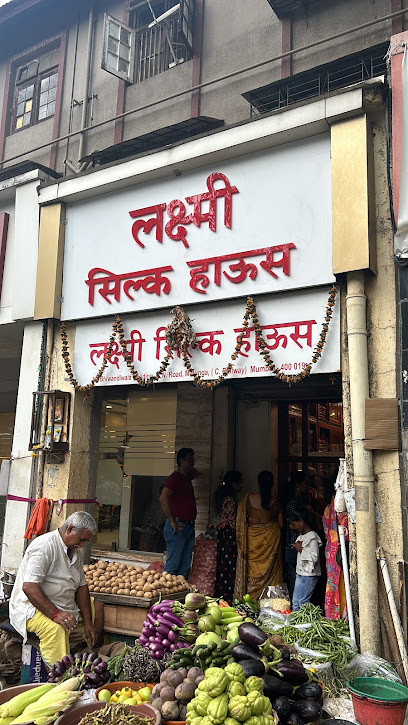 Laxmi Silk House
