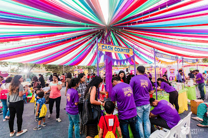 Kforkids - Your Bespoke Party Planner